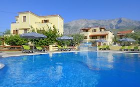 Agrilionas Hotel